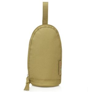 Little Story Insulated Bottle Bag - Khaki