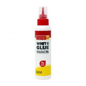 Camlin White Glue - 50gm