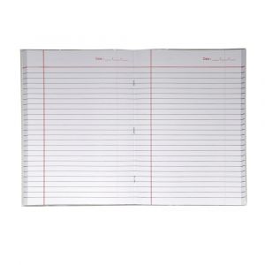 Smart Kids Planner Lines 200 Sheets