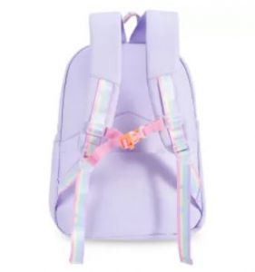 Eazy Kids School Unicorn- Purple