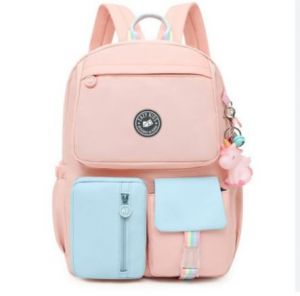 Eazy Kids School Unicorn- Pink 