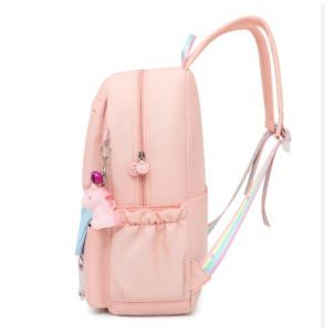 Eazy Kids School Unicorn- Pink 