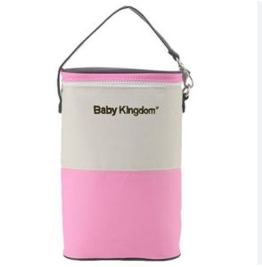 Eazy Kids - Insulation Lunch Bag - Pink