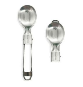 Eazy Kids Folding Spoon