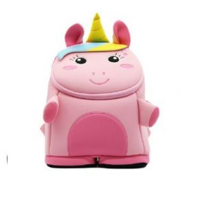 Nohoo Jungle 3D Backpack - Unicorn