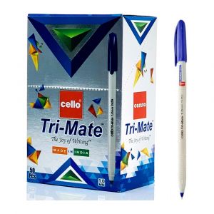 Cello Trimate 1mm 50pcs