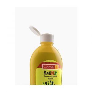 Camlin Redimix Student Colour, Yellow