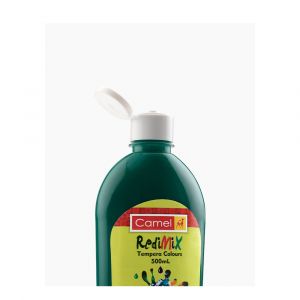 Camlin Redimix Student Colour  500ml Green