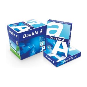 Double A White Copy Paper A3, 80 gr