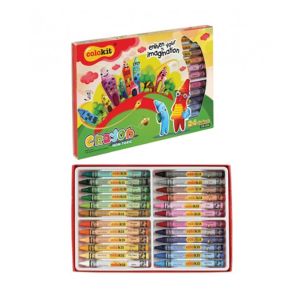 Flex Office Crayon CR-C09