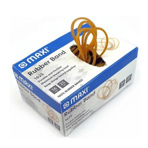 Flex Office Rubber Band FO-RUB02 size 18, 50g/box