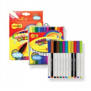 Flex Office Washable Marker SWM-C01