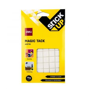 Deli – Blue Tack (75g)