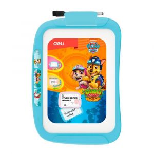 Magnetic marker board Deli Paw Patrol EH50003 white 