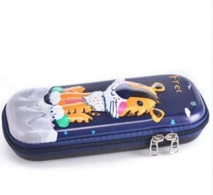 Eazy Kids 3D Pencil Case Leo 