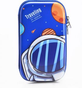 Eazy Kids Astronaut XL Pencil Case 