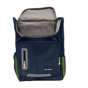 BNB School Bag for Unisex, Multicolor