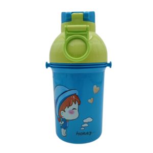 BNB Lunch Box For Boy, Blue