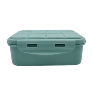 BNB Lunch Box For Boy, Blue