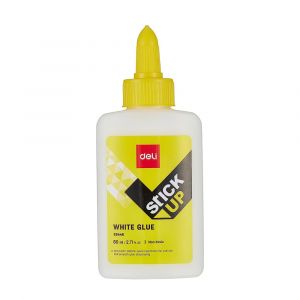 Deli White Glue - 80ml