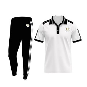 Sports Uniform For Higher Primary, International, Boys