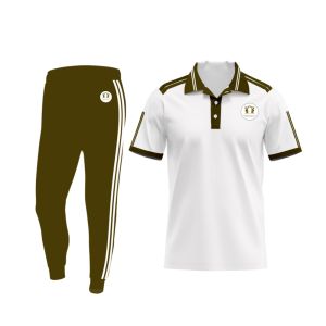 Sports Uniform For Preparatory, National, Boys