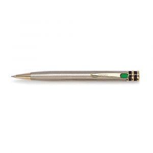 Montex Croma Twist Metal Ball Pen