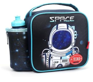 Prima Lunch Bags with Water Bottle for Boys