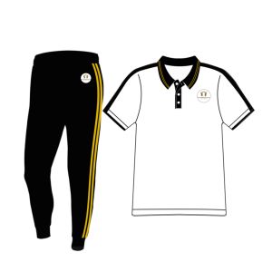 Sports Kit For KG, International, Girls