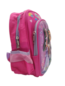 Backpack - for girls - Happy Encanto - Pink