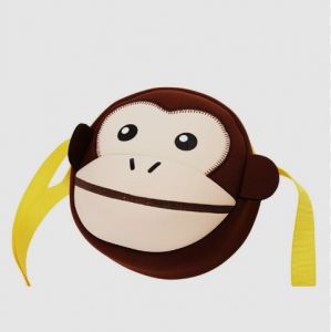 Nohoo Jungle Sling-Monkey