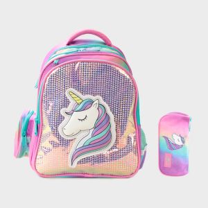 Glossy Bird, Backpack, Model 1202582