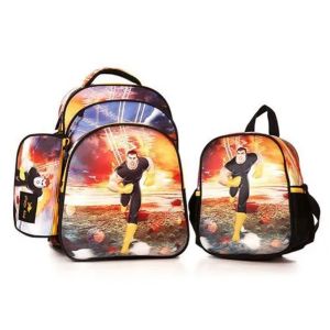 Glossy Bird, Backpack, Model 1202556