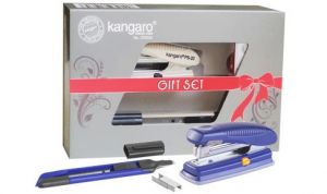 Kangaro Stationery Set SS-1001 HO