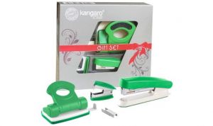 Kangaro Stationery Set SS-1010 HO