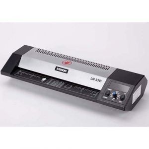 LM-330I Thermal Laminator - Inspire Plus Lamination Machine