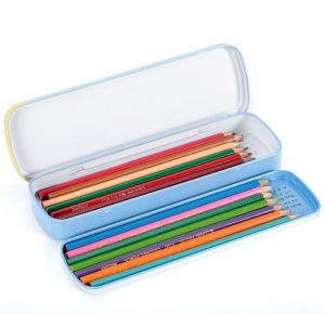 Eazy Kids Pencil Box -Astronaut wt Rocket