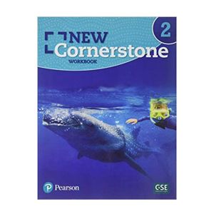 Cornerstone Workbook Level 2