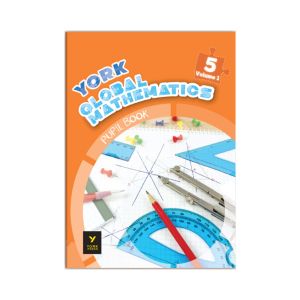 York Global Math G5 Sb V1