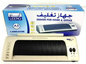 LEENO LAMINATOR A3 