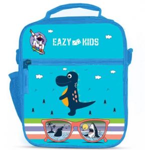 Eazy Kids Bento Lunch Bag-Unicorn - Dino