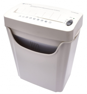 ATLAS CROSSCUT PAPER SHREDDER CC0540 