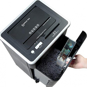 COMIX PAPER SHREDDER AUTO SHREDDER S801