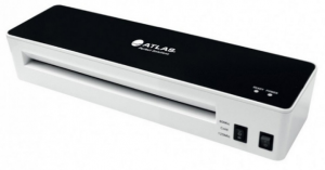 ATLAS A4 POUCH LAMINATOR AS-LM2-P42R4