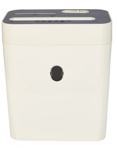 ATLAS CROSSCUT PAPER SHREDDER CC1040C