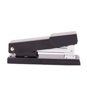 Deli Stapler 25 sheets, Black