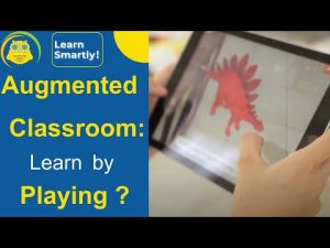 Augmented Classroom