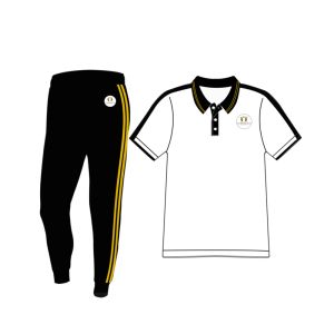 Sports Kit For KG, National, Girls