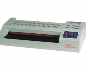 Small Laminator Machine SF320