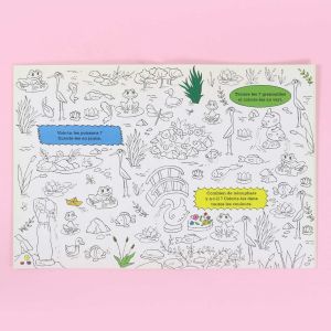 Balloon - Looking and Color Series - Home and Gardener